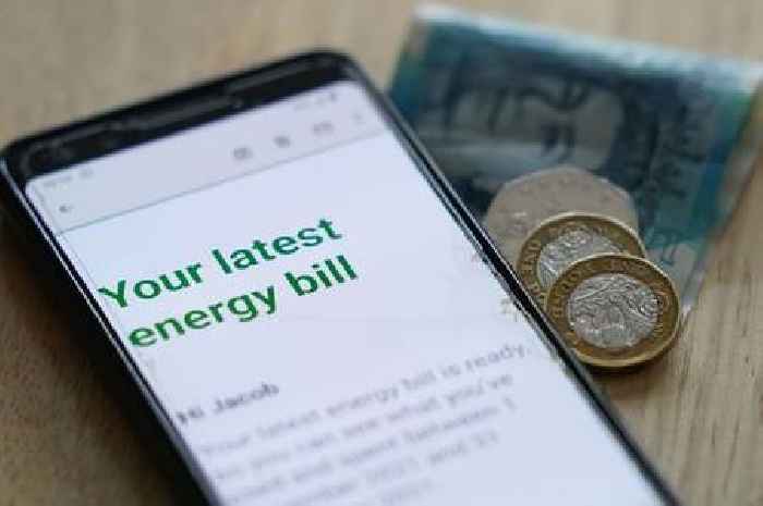Ofgem on help with high energy bills and protection from crisis blackouts