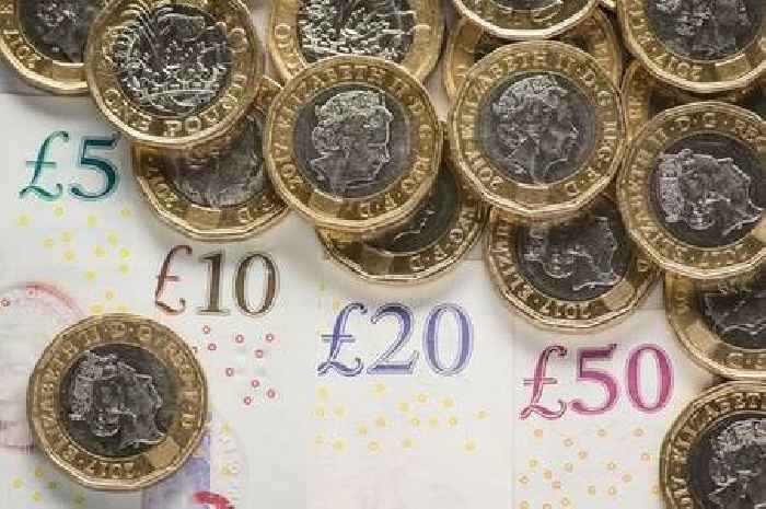 Government confirms people will get £326 cost of living payment from this week