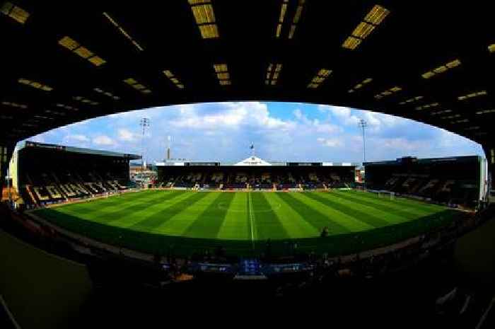 Notts County vs Solihull Moors - Team news, match updates and reaction