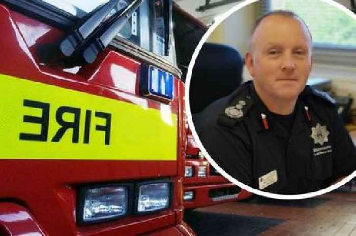 Gloucestershire fire chiefs to be quizzed over 'bad culture' and service failures