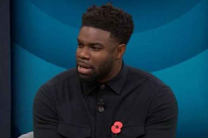 Micah Richards takes 'over the top' swipe at Aston Villa boo boys after West Ham defeat