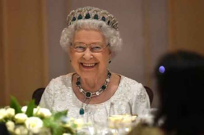 Royal Jewellery: The Queen's most expensive tiaras and the royal ladies who wear them including Meghan Markle and Princess Diana
