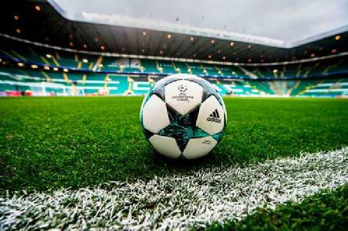 Celtic Champions League away allocations revealed for Real Madrid, RB Leipzig and Shakhtar Donetsk