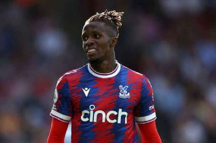 Arsenal and Chelsea transfer claims made as interest in Crystal Palace talisman steps up