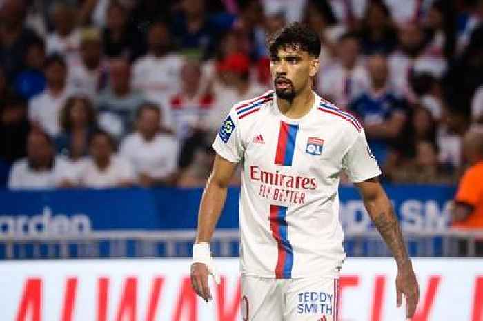 Arsenal and Tottenham poised as Lyon president reveals Lucas Paqueta £60m hijack from West Ham