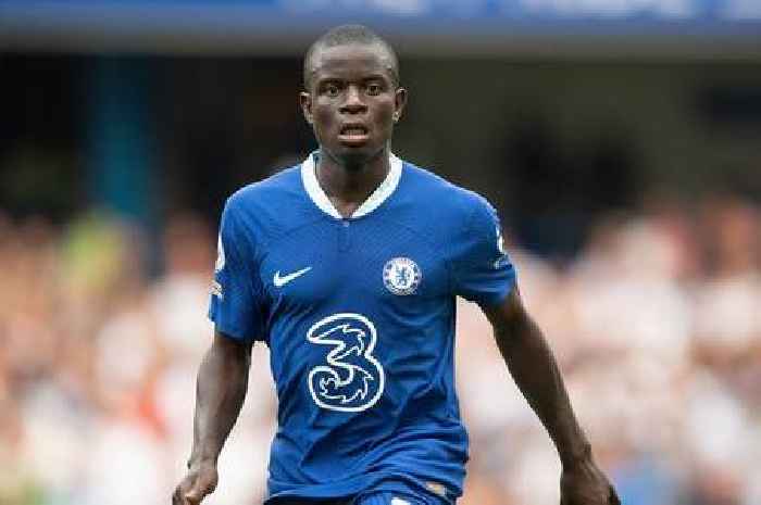 N'Golo Kante, Koulibaly, Gallagher: Chelsea injury news and return dates ahead of Southampton