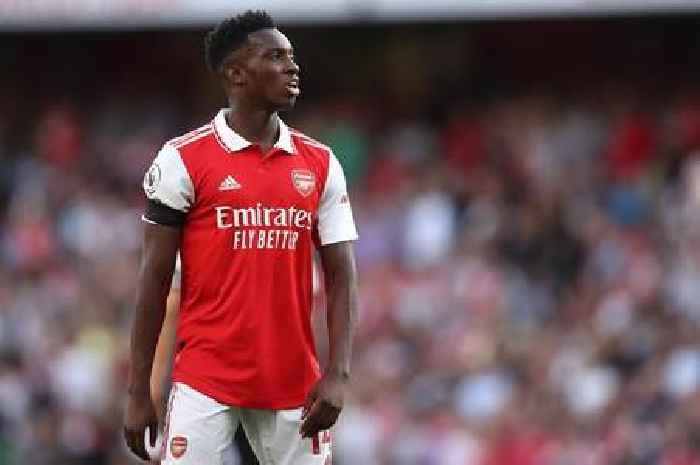 Tomiyasu recall, Saka rested, Nketiah reward and new formation - Arsenal changes vs Aston Villa