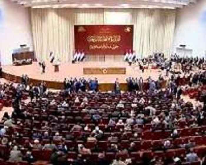 Iraq's nearly year-long political stalemate