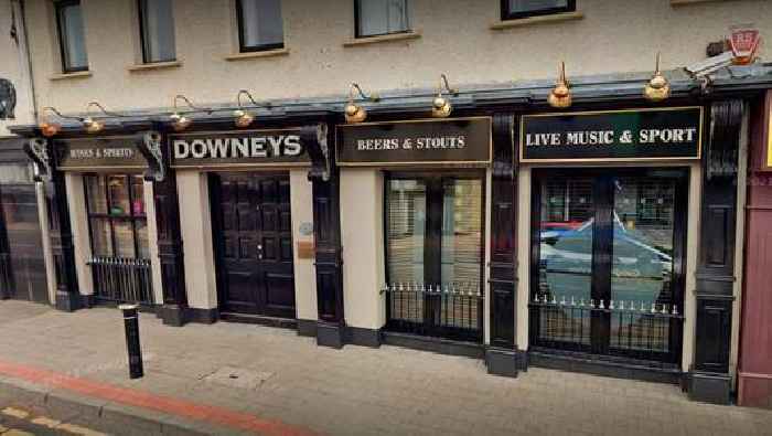 Extension to Magherafelt pub owned by former Derry GAA stars is recommended for planning approval