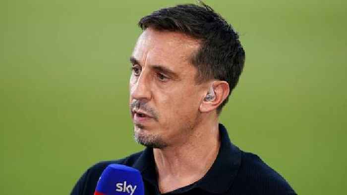 Gary Neville referred to UK attorney general over social media post during Ryan Giggs trial