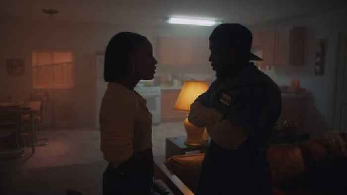 Watch Kendrick Lamar’s Short Film For The Harrowing “We Cry Together”