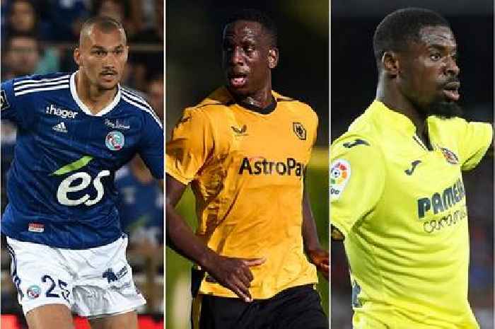 Nottingham Forest transfer deadline day LIVE: Boly signs, French bids 'submitted', Aurier linked