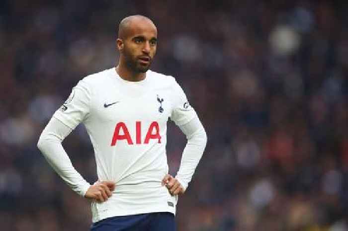Aston Villa dealt Tottenham transfer blow on deadline day