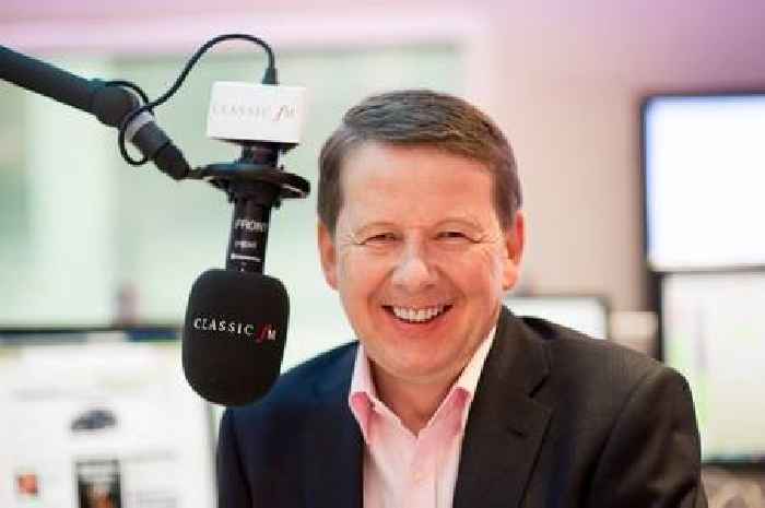 Bill Turnbull dies aged 66 as tributes to BBC Breakfast star pour in
