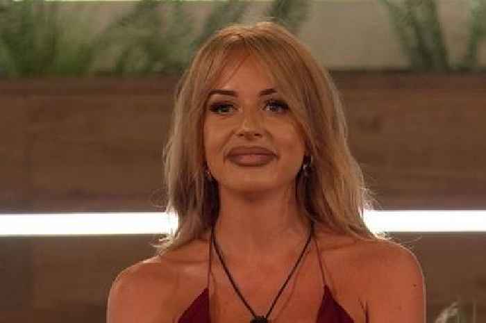 Love Island's Faye Winter jokes she's had 'face transplant' after fans notice different appearance