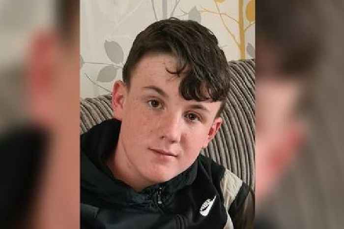 Urgent appeal to find missing teenage boy with links to Grimsby