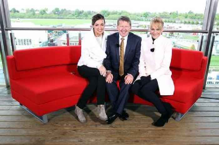 BBC Breakfast Bill Turnbull tribute to feature as part of special show