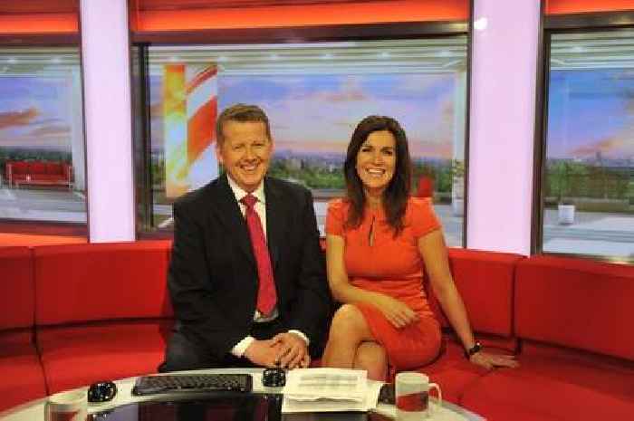 BBC Breakfast to honour Bill Turnbull with special show following former host's death