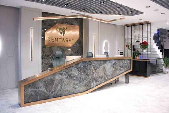  Growth in the global dental tourism market to hit 6,7 billion dollars