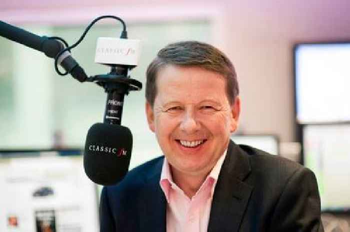 Bill Turnbull’s early prostate cancer symptoms he mistook for 'old age' as BBC star dies aged 66