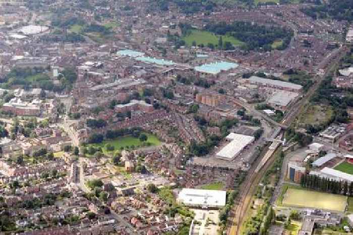 Wrexham officially becomes Wales' seventh city after Platinum Jubilee award