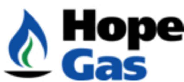 Hope Gas Acquisition by Hearthstone Closed Today