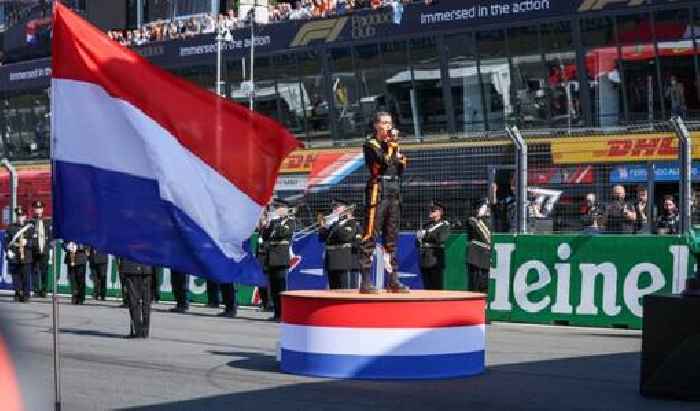 No 2024 deal for popular Dutch F1 Grand Prix yet