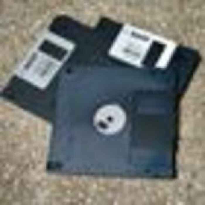 Japan declares 'war' on floppy disks