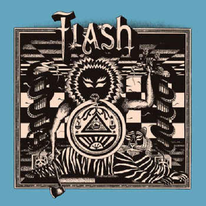 Stream The Fast And Nasty Self-Titled Debut From Basque Punks Flash