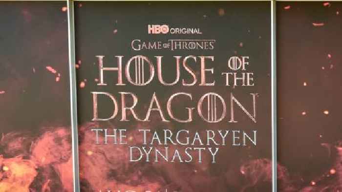 Big Dragon Energy: HBO Posts Free Episode of House of the Dragon to Steal Thunder from Amazon’s Rings of Power Premiere