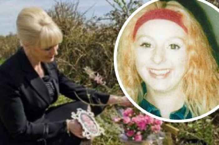Wiltshire Police apologises to Becky Godden-Edwards' family for failures