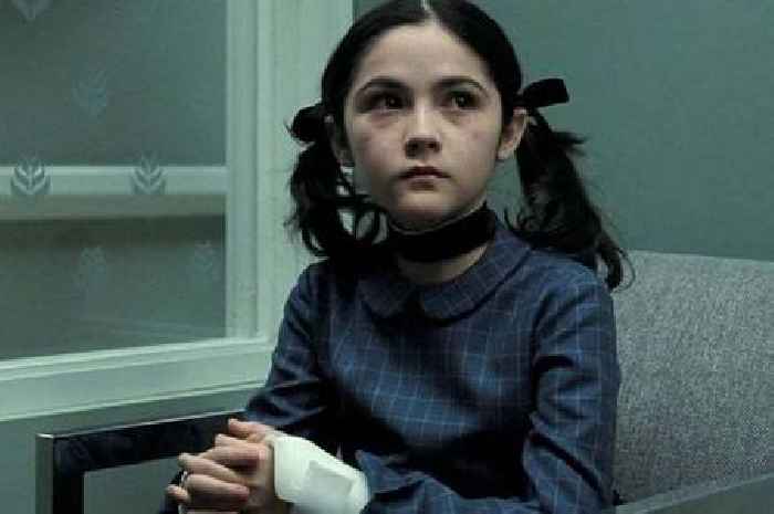 MOVIE REVIEW: We endure more creepy child's play with 'Orphan: First Kill'
