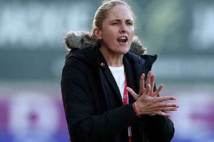 Greece Women 0-1 Wales Women: Carrie Jones winner hands Wales massive World Cup qualifying boost