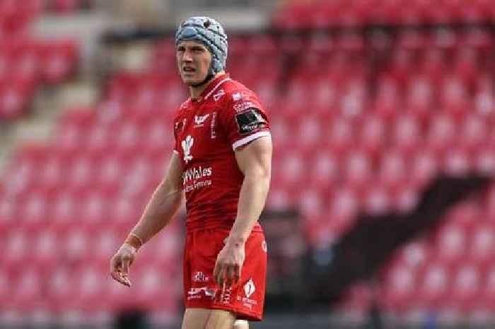 Scarlets v Bristol Bears Live: Kick-off time, team news and updates from friendly clash