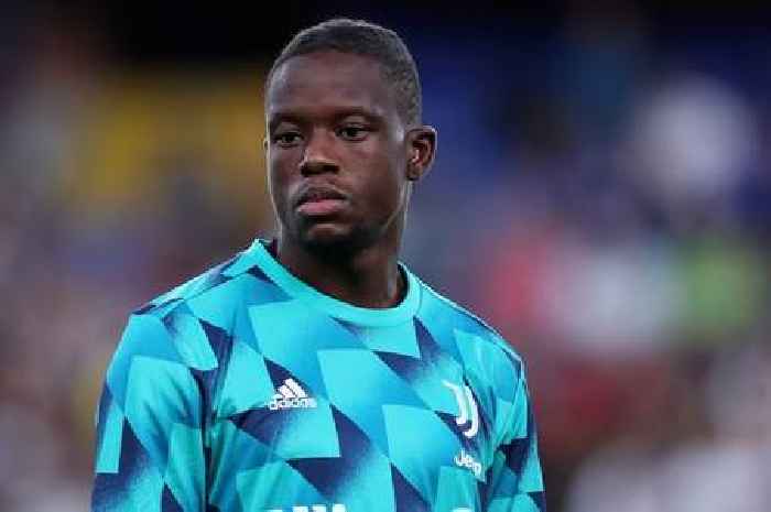 Denis Zakaria Chelsea shirt number announcement hints at Callum Hudson-Odoi decision