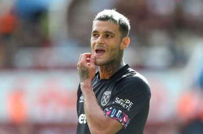 Gianluca Scamacca hands David Moyes major West Ham boost ahead of Chelsea fixture