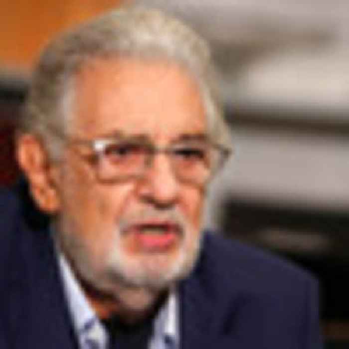 Yoga sect allegedly exploited women to lure men like Placido Domingo