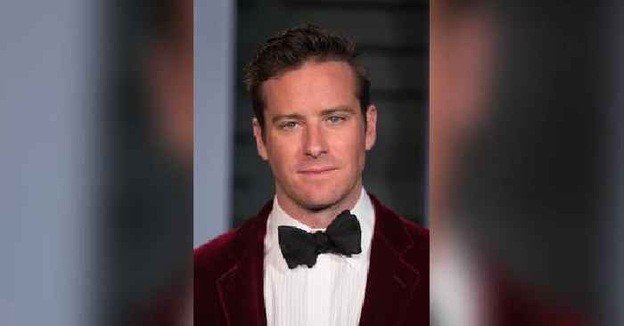Armie Hammer's Family-Rooted Issues And More Revelations From 'House of Hammer' Release
