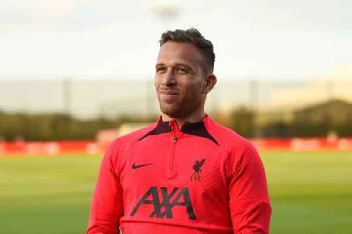 Liverpool's loan deals ranked and rated after Arthur Melo joins on Deadline Day