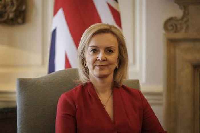 Truss vows ‘immediate action’ on energy bills if she becomes PM