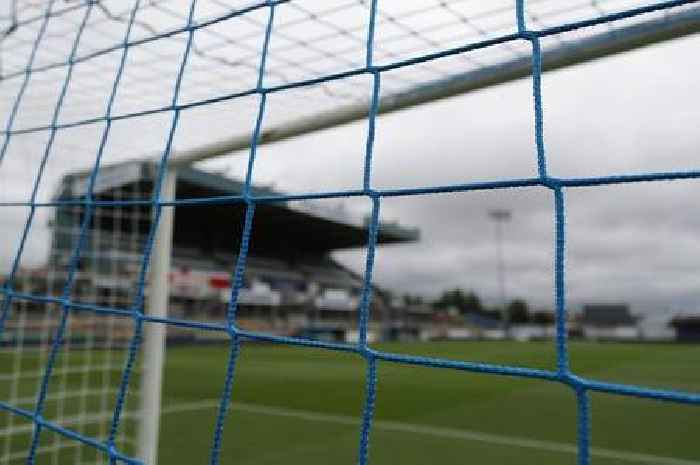 Bristol Rovers vs Morecambe live: Team news and build-up from the Mem