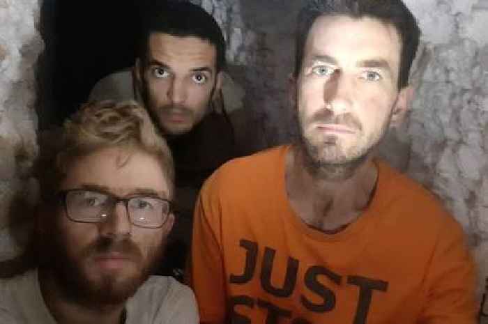 Just Stop Oil: Climate activists ‘won’t leave tunnel in Grays until Government makes meaningful promise’