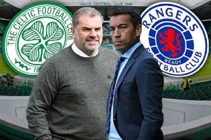 Celtic vs Rangers LIVE score and goal updates from the Scottish Premiership clash at Parkhead