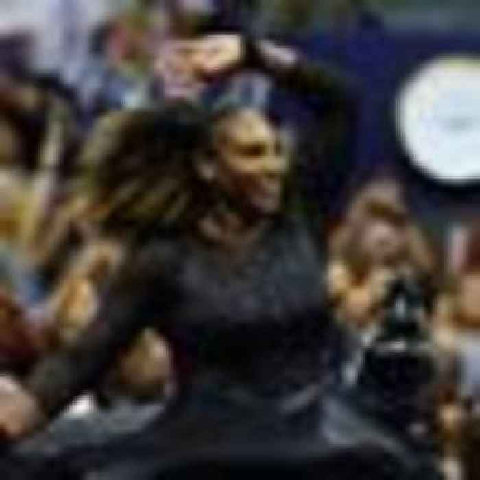 Serena Williams shouldn't risk tarnishing her legacy with a half-baked Australian Open