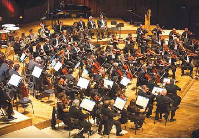 Israel Philharmonic Orchestra gears up for new season