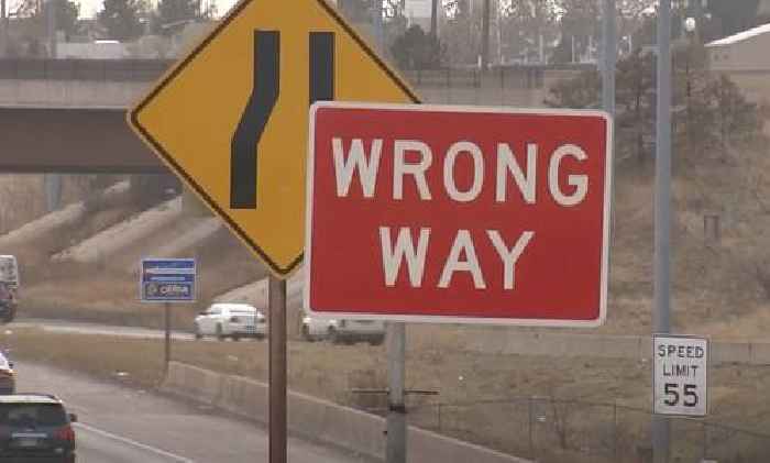 How a Google Maps Competitor Developed a Wrong-Way Driver Warning Feature