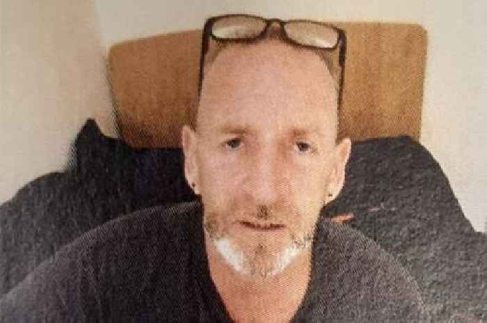 Urgent appeal to find missing Hornsea man