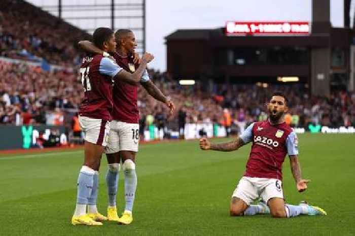 Daring and disciplined - How the national media reacted to Aston Villa’s draw vs Man City