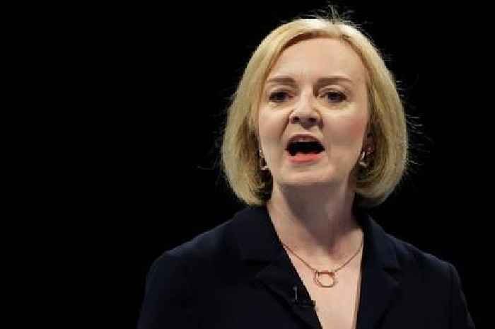 Liz Truss claims tax cuts for the rich are 'fair' as she refuses to detail what help will come with energy bills