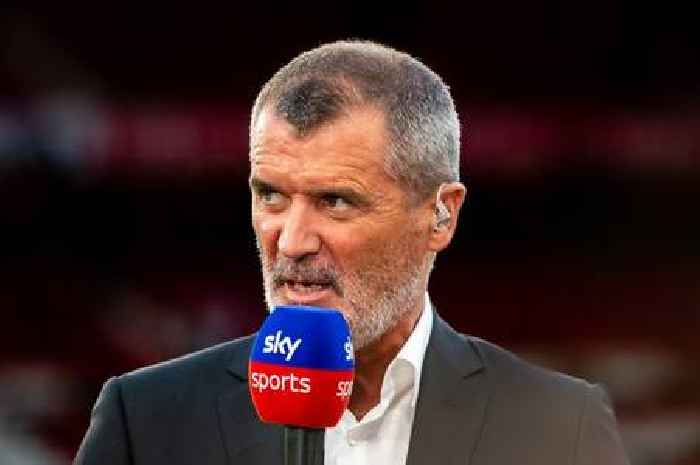 Roy Keane explains 'excellent' reason for Arsenal unbeaten start amid Man United prediction